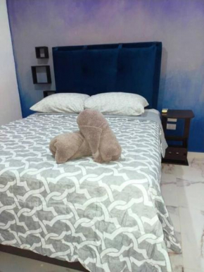Loft Solimán - Netflix - HBO - Near Market 28 - Downtown